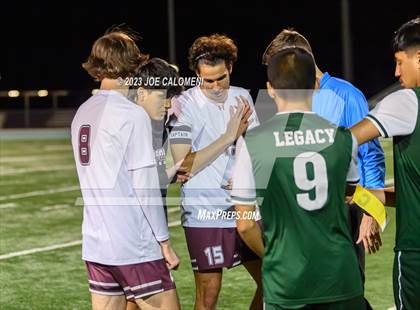 Thumbnail 1 in Davenport vs Southwest Legacy (SW Legacy Tournament) photogallery.
