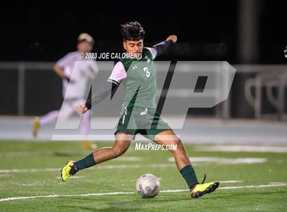 Thumbnail 1 in Davenport vs Southwest Legacy (SW Legacy Tournament) photogallery.