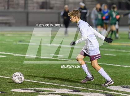 Thumbnail 1 in Davenport vs Southwest Legacy (SW Legacy Tournament) photogallery.