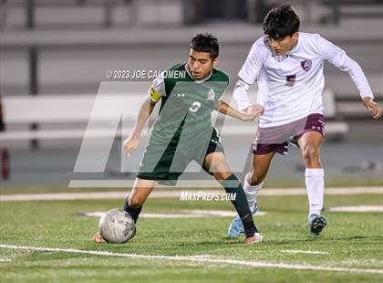Thumbnail 1 in Davenport vs Southwest Legacy (SW Legacy Tournament) photogallery.