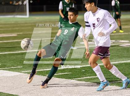 Thumbnail 3 in Davenport vs Southwest Legacy (SW Legacy Tournament) photogallery.