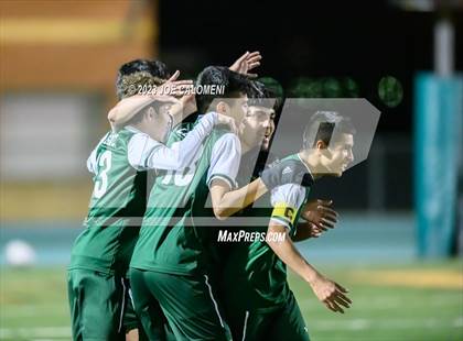 Thumbnail 1 in Davenport vs Southwest Legacy (SW Legacy Tournament) photogallery.
