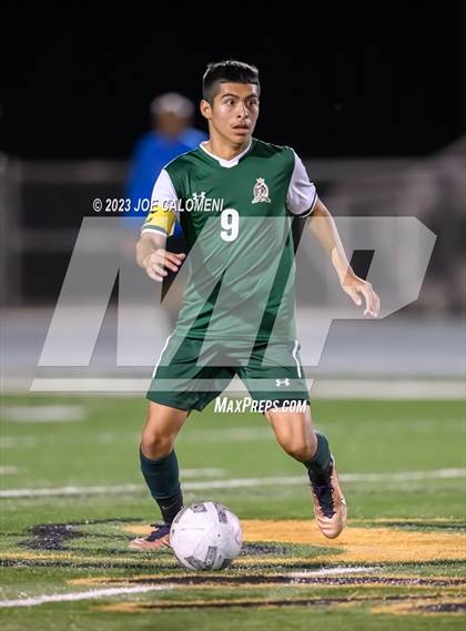 Thumbnail 2 in Davenport vs Southwest Legacy (SW Legacy Tournament) photogallery.