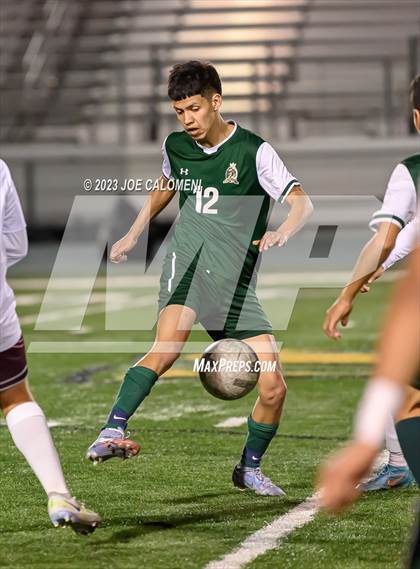 Thumbnail 1 in Davenport vs Southwest Legacy (SW Legacy Tournament) photogallery.