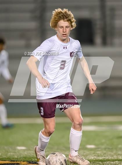 Thumbnail 2 in Davenport vs Southwest Legacy (SW Legacy Tournament) photogallery.
