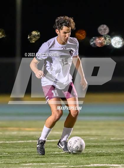 Thumbnail 2 in Davenport vs Southwest Legacy (SW Legacy Tournament) photogallery.