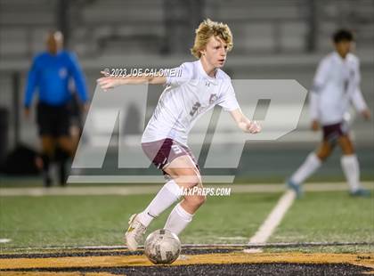 Thumbnail 3 in Davenport vs Southwest Legacy (SW Legacy Tournament) photogallery.