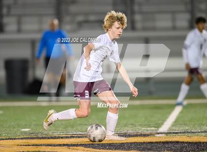Thumbnail 2 in Davenport vs Southwest Legacy (SW Legacy Tournament) photogallery.