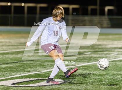 Thumbnail 1 in Davenport vs Southwest Legacy (SW Legacy Tournament) photogallery.
