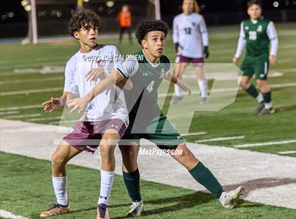Thumbnail 3 in Davenport vs Southwest Legacy (SW Legacy Tournament) photogallery.