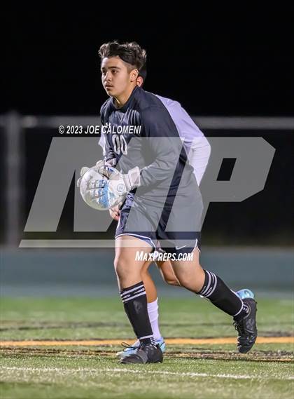 Thumbnail 2 in Davenport vs Southwest Legacy (SW Legacy Tournament) photogallery.