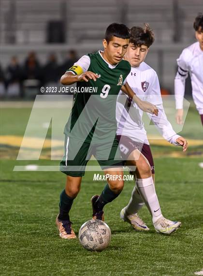 Thumbnail 2 in Davenport vs Southwest Legacy (SW Legacy Tournament) photogallery.