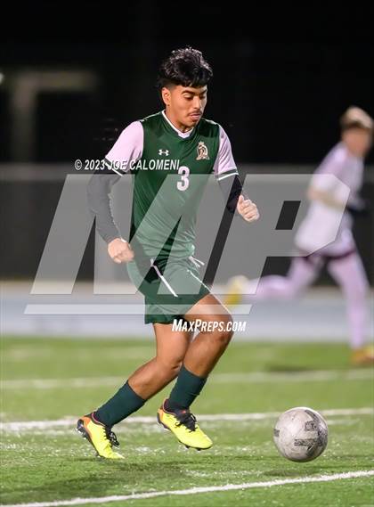 Thumbnail 1 in Davenport vs Southwest Legacy (SW Legacy Tournament) photogallery.