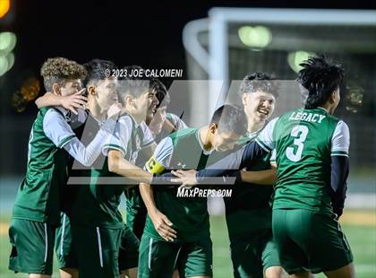 Thumbnail 2 in Davenport vs Southwest Legacy (SW Legacy Tournament) photogallery.