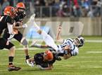 Photo from the gallery "Carey vs. Coldwater (OHSAA D6 Final)"