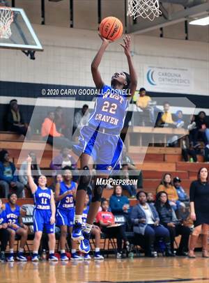 West Craven @ Havelock