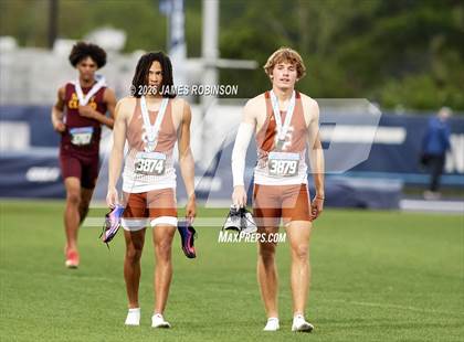 Thumbnail 3 in FHSAA Class 4A Final (Awards) photogallery.