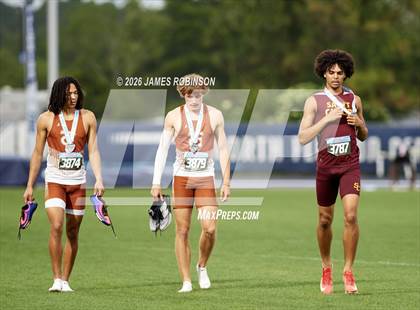 Thumbnail 1 in FHSAA Class 4A Final (Awards) photogallery.