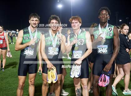 Thumbnail 1 in FHSAA Class 4A Final (Awards) photogallery.