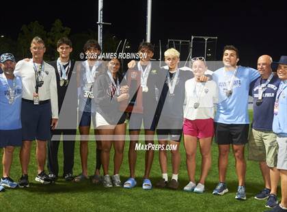 Thumbnail 3 in FHSAA Class 4A Final (Awards) photogallery.