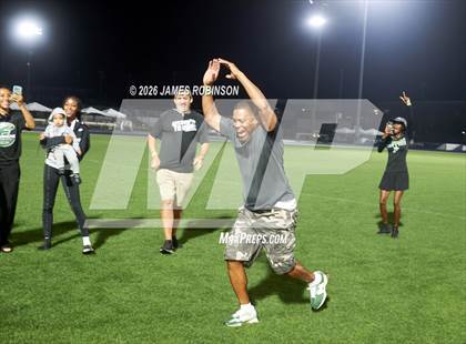 Thumbnail 3 in FHSAA Class 4A Final (Awards) photogallery.