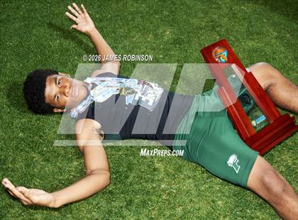 Thumbnail 2 in FHSAA Class 4A Final (Awards) photogallery.