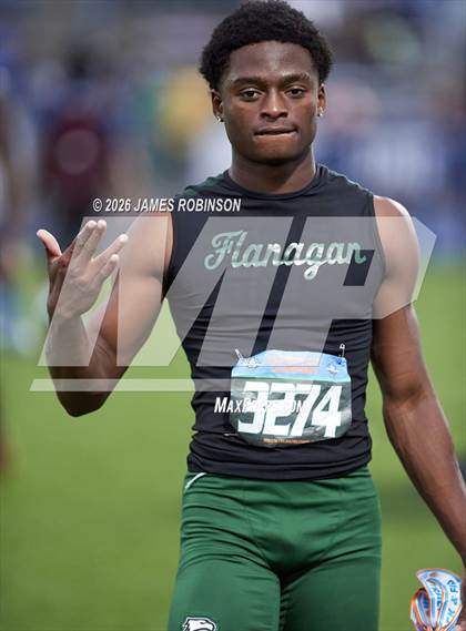 Thumbnail 2 in FHSAA Class 4A Final (Awards) photogallery.