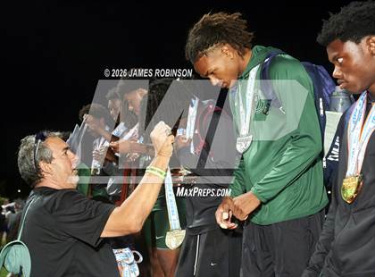 Thumbnail 2 in FHSAA Class 4A Final (Awards) photogallery.