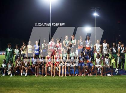 Thumbnail 3 in FHSAA Class 4A Final (Awards) photogallery.
