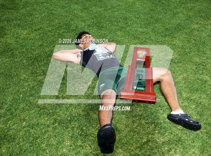 Thumbnail 1 in FHSAA Class 4A Final (Awards) photogallery.