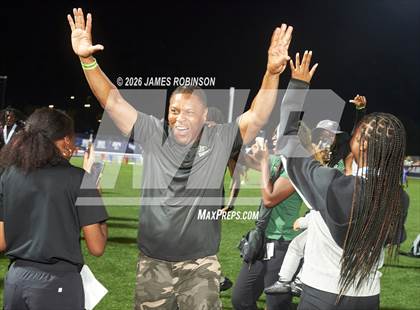 Thumbnail 3 in FHSAA Class 4A Final (Awards) photogallery.