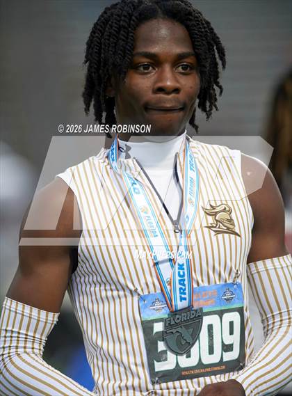 Thumbnail 1 in FHSAA Class 4A Final (Awards) photogallery.