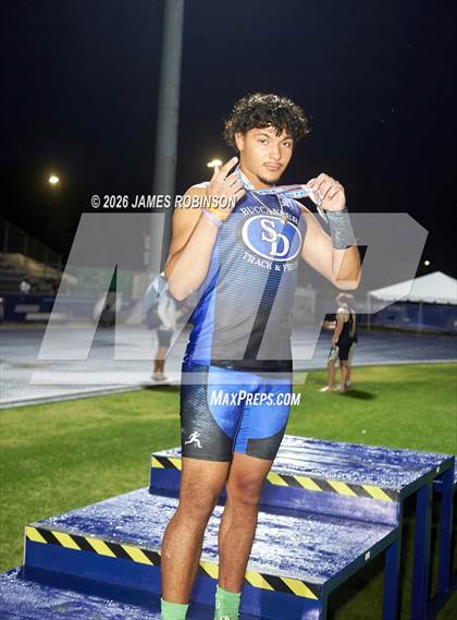 Thumbnail 2 in FHSAA Class 4A Final (Awards) photogallery.