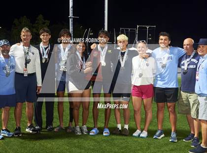 Thumbnail 1 in FHSAA Class 4A Final (Awards) photogallery.