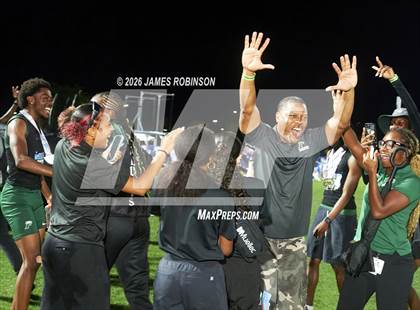 Thumbnail 1 in FHSAA Class 4A Final (Awards) photogallery.
