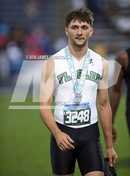 Thumbnail 2 in FHSAA Class 4A Final (Awards) photogallery.
