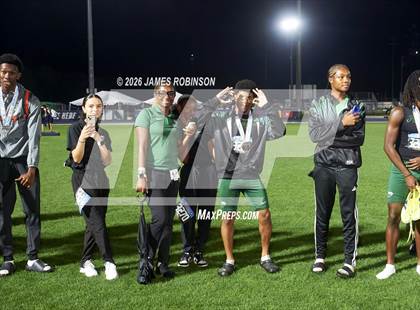 Thumbnail 2 in FHSAA Class 4A Final (Awards) photogallery.