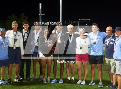 Thumbnail 3 in FHSAA Class 4A Final (Awards) photogallery.