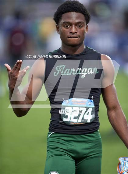 Thumbnail 2 in FHSAA Class 4A Final (Awards) photogallery.