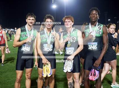 Thumbnail 1 in FHSAA Class 4A Final (Awards) photogallery.