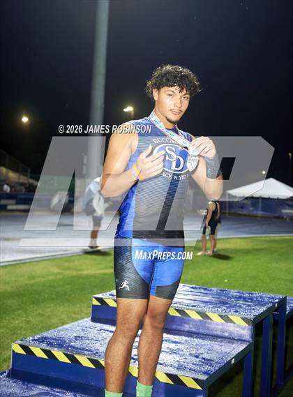 Thumbnail 3 in FHSAA Class 4A Final (Awards) photogallery.