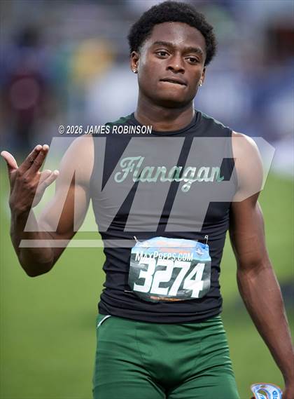 Thumbnail 3 in FHSAA Class 4A Final (Awards) photogallery.