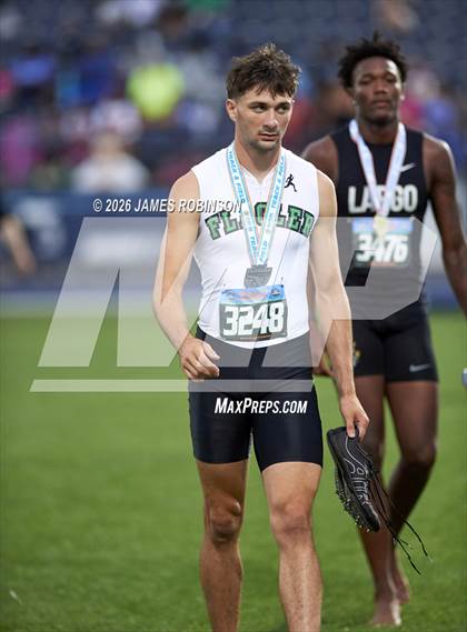 Thumbnail 3 in FHSAA Class 4A Final (Awards) photogallery.
