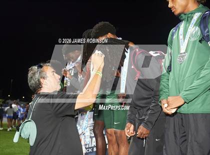 Thumbnail 1 in FHSAA Class 4A Final (Awards) photogallery.