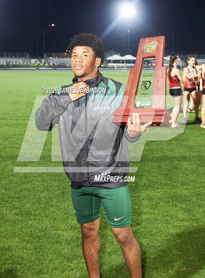 Thumbnail 3 in FHSAA Class 4A Final (Awards) photogallery.