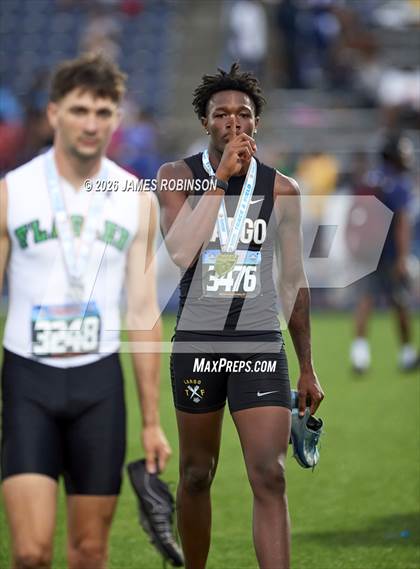 Thumbnail 3 in FHSAA Class 4A Final (Awards) photogallery.