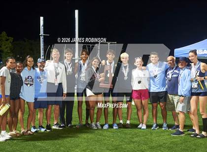 Thumbnail 3 in FHSAA Class 4A Final (Awards) photogallery.