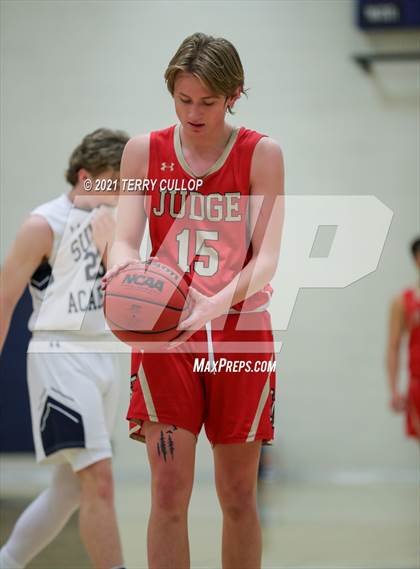 Thumbnail 3 in Judge Memorial @ Summit Academy photogallery.
