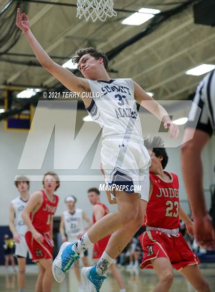 Thumbnail 1 in Judge Memorial @ Summit Academy photogallery.