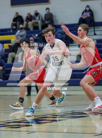 Thumbnail 3 in Judge Memorial @ Summit Academy photogallery.
